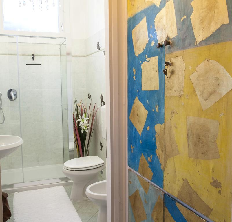 Casa Renier-Biennale Apartment เวนิส ภายนอก รูปภาพ
