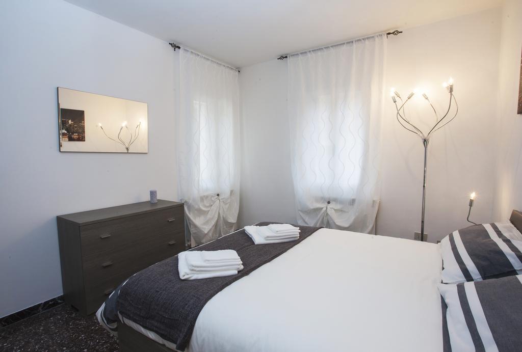 Casa Renier-Biennale Apartment เวนิส ภายนอก รูปภาพ