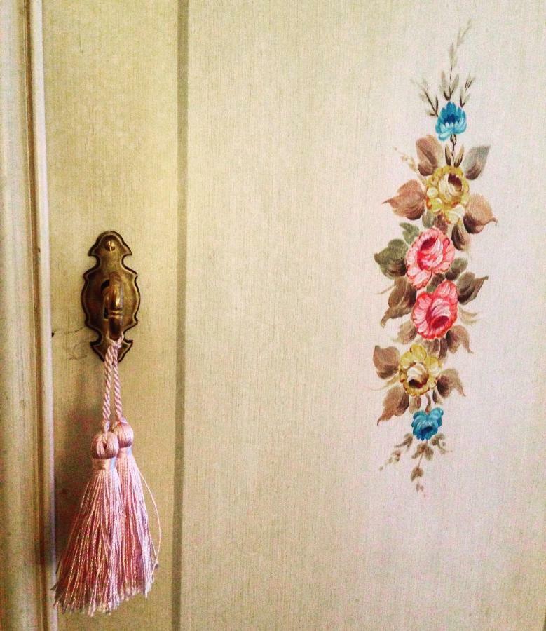 Casa Renier-Biennale Apartment เวนิส ภายนอก รูปภาพ