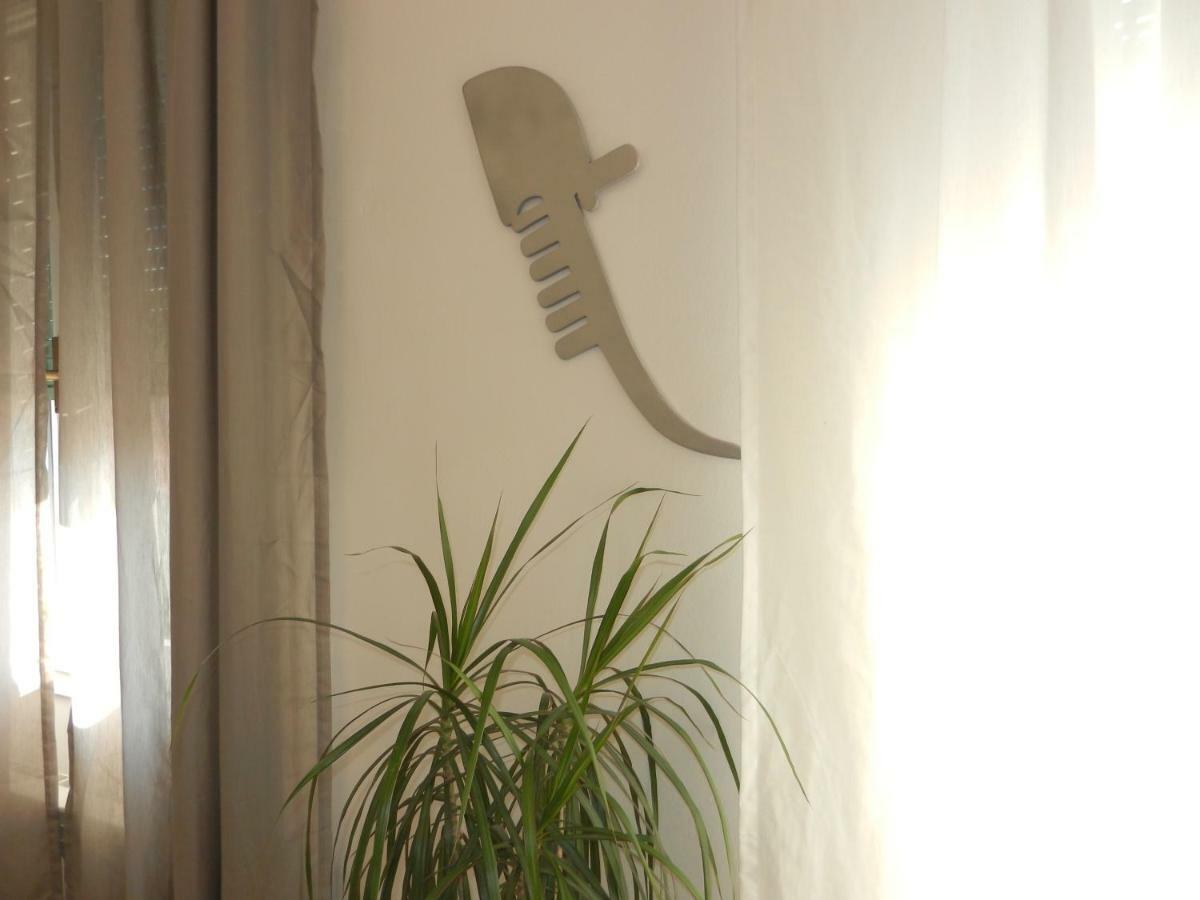 Casa Renier-Biennale Apartment เวนิส ภายนอก รูปภาพ
